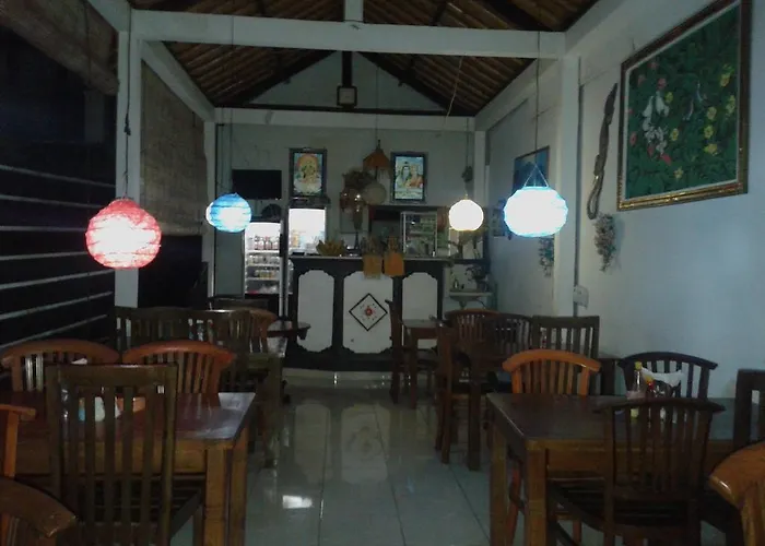 Titi Sedana Homestay