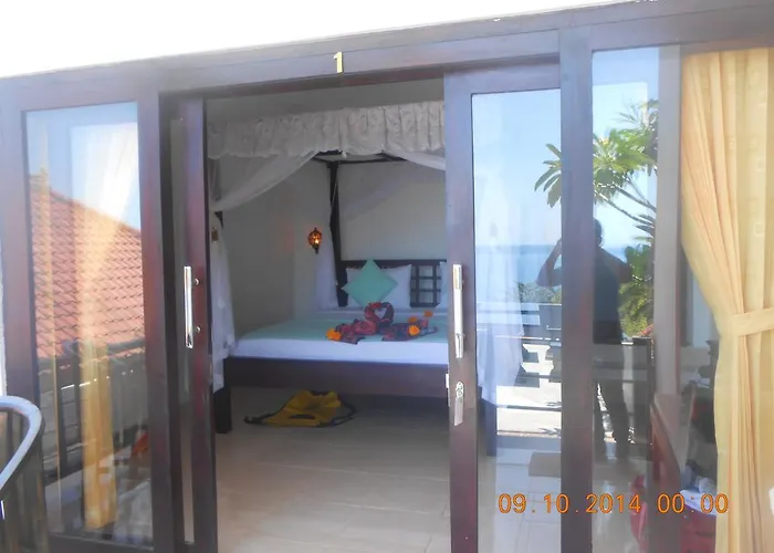 Titi Sedana Amed (Bali)