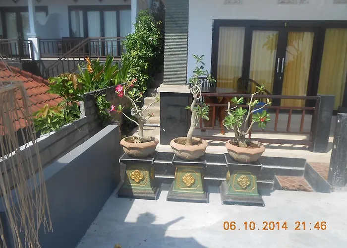 Titi Sedana Homestay
