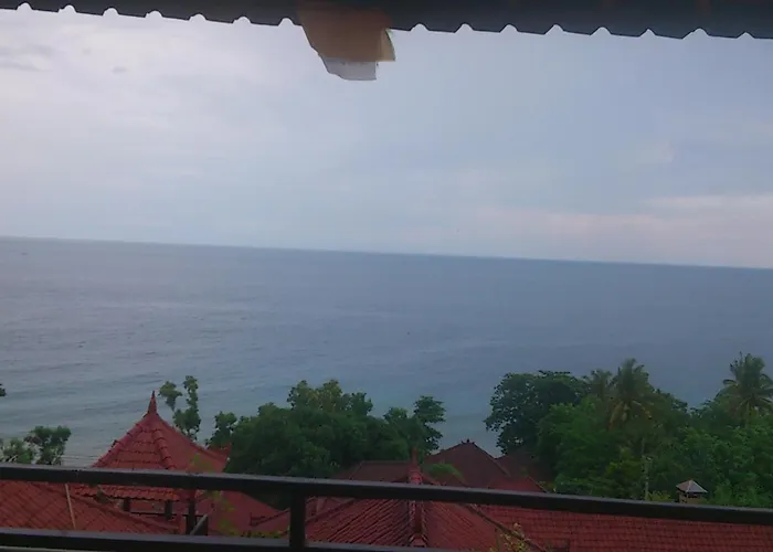 Homestay Titi Sedana