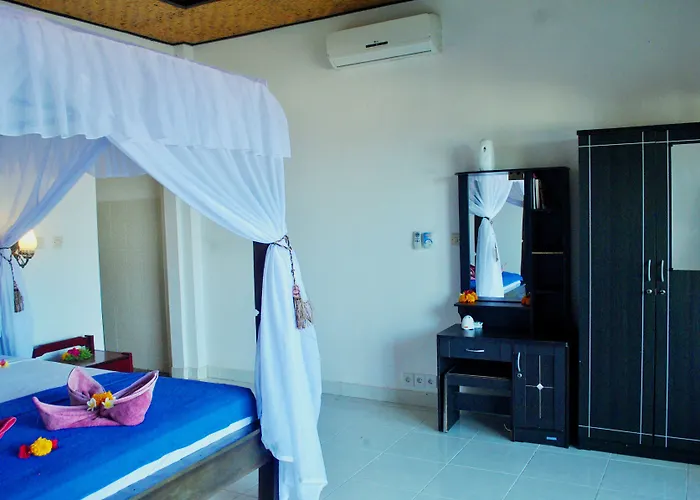 Titi Sedana Homestay