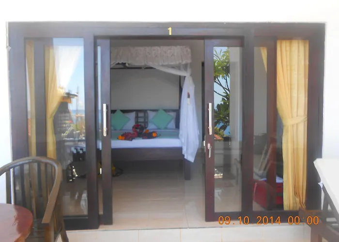 Titi Sedana Homestay Amed (Bali)