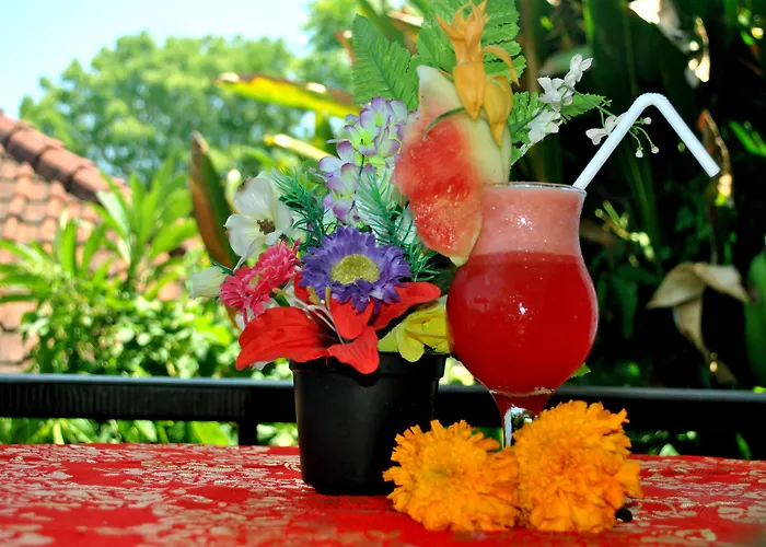 Titi Sedana Homestay Amed (Bali)