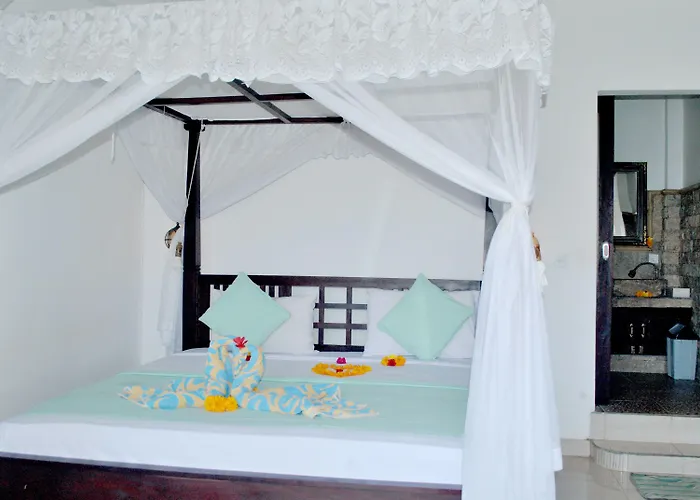 Titi Sedana Homestay