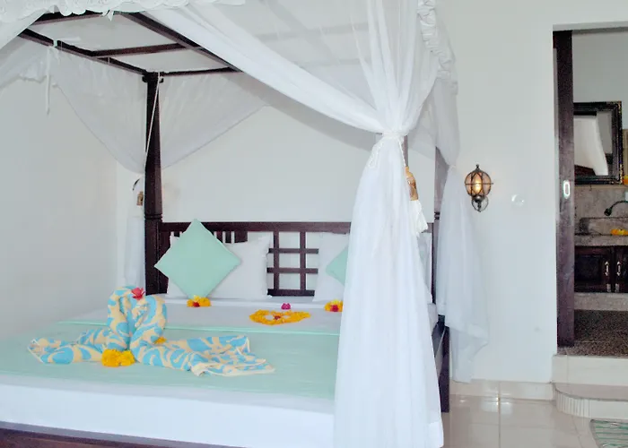 Homestay Titi Sedana Amed (Bali)