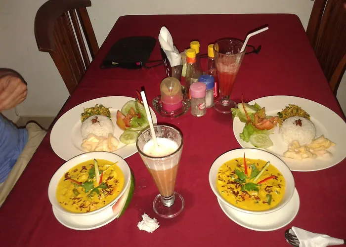 Titi Sedana * Amed (Bali)