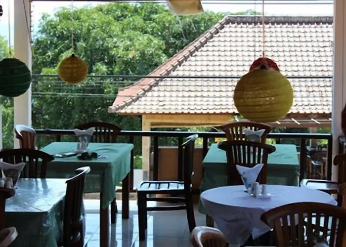 Homestay Titi Sedana Amed (Bali)