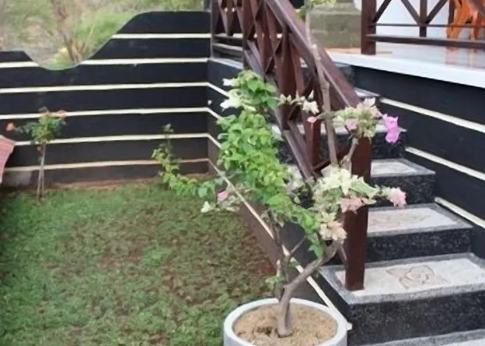 Homestay Titi Sedana Amed (Bali)