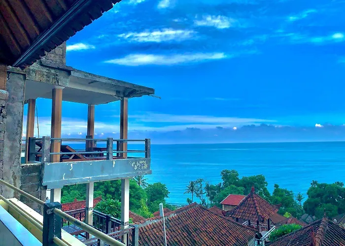 Homestay Titi Sedana Amed (Bali)