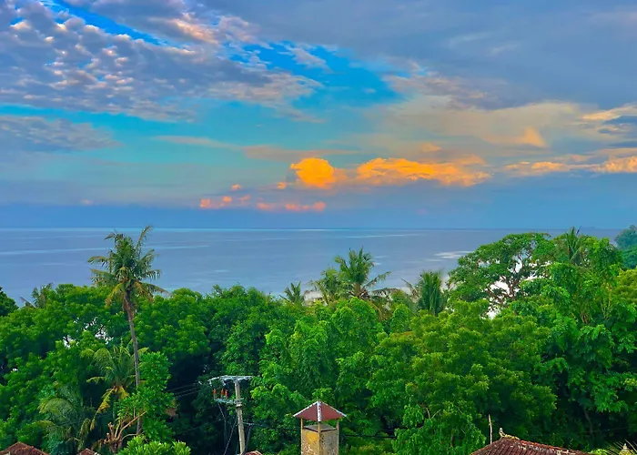 Homestay Titi Sedana Amed (Bali)
