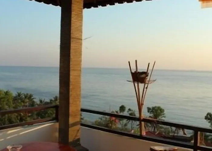 Homestay Titi Sedana Amed (Bali)