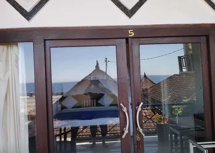 Titi Sedana Homestay Amed (Bali)