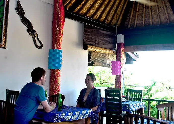 Homestay Titi Sedana Amed (Bali)