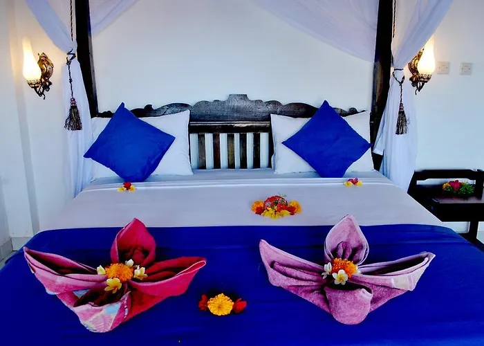 Titi Sedana Homestay Amed (Bali)