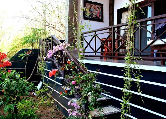 Homestay Titi Sedana Amed (Bali)