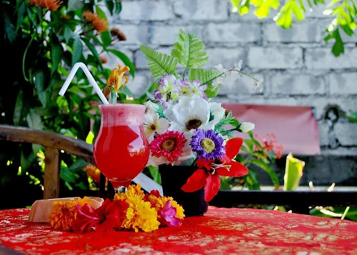 Titi Sedana Homestay