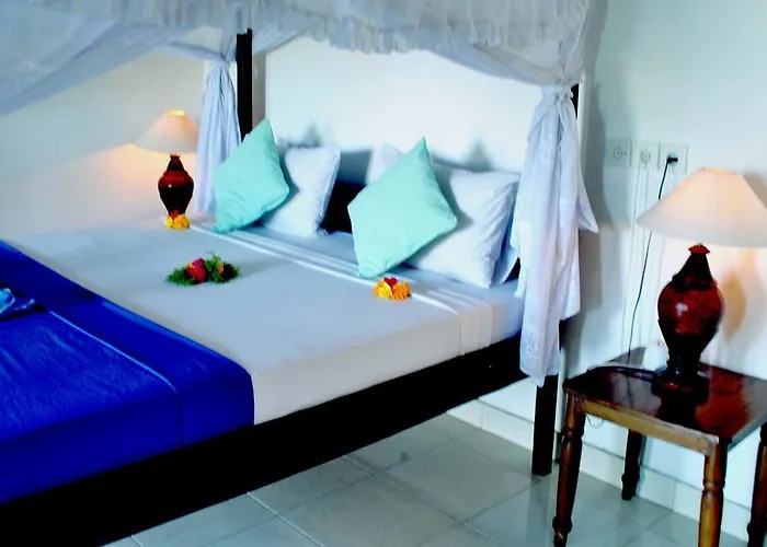 Titi Sedana Homestay *