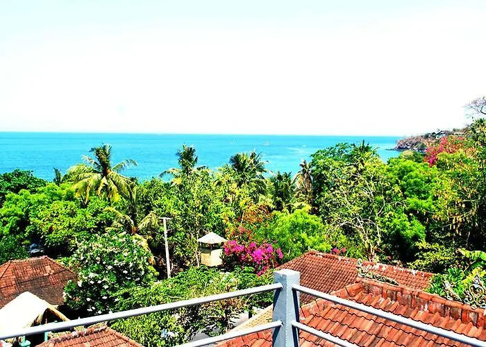 Titi Sedana Homestay *
