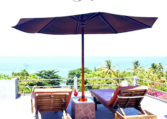 Homestay Titi Sedana Amed (Bali)