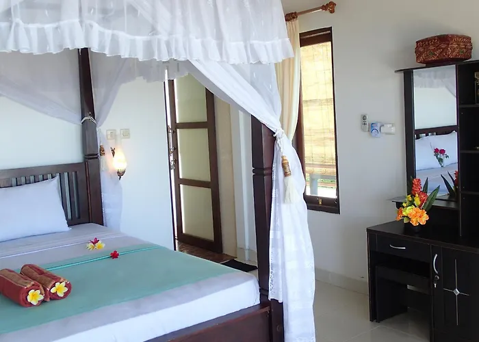 Titi Sedana Homestay