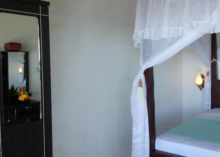 Titi Sedana Homestay