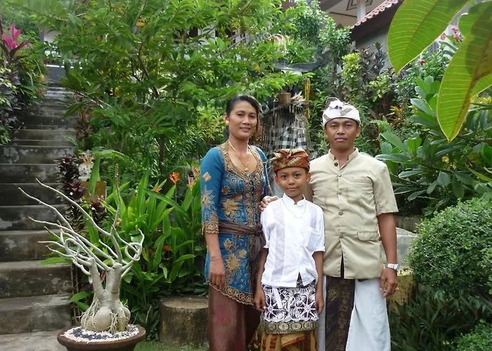 Titi Sedana Homestay