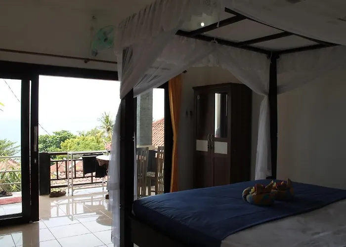 Titi Sedana Homestay