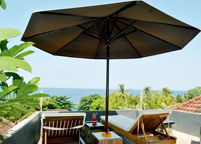 Homestay Titi Sedana
